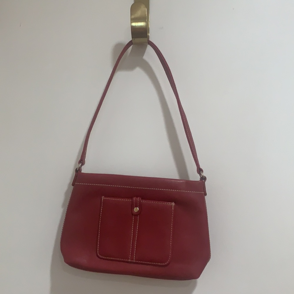Liz Claiborne wristlet!